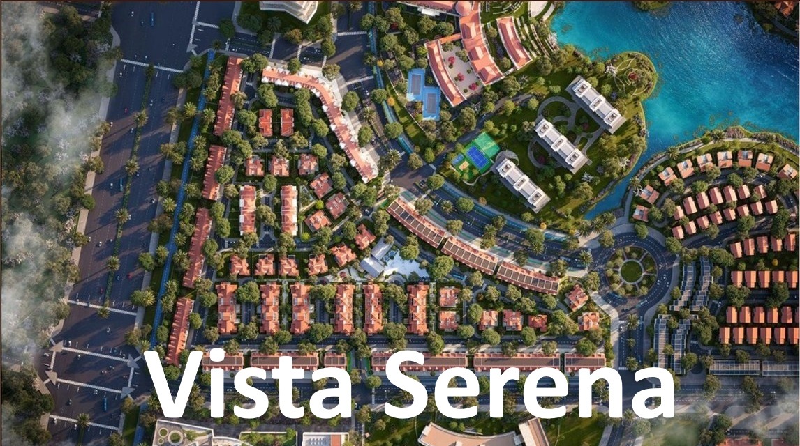 Vista Serena Nam An Khánh – Bản giao hưởng nghỉ dưỡng