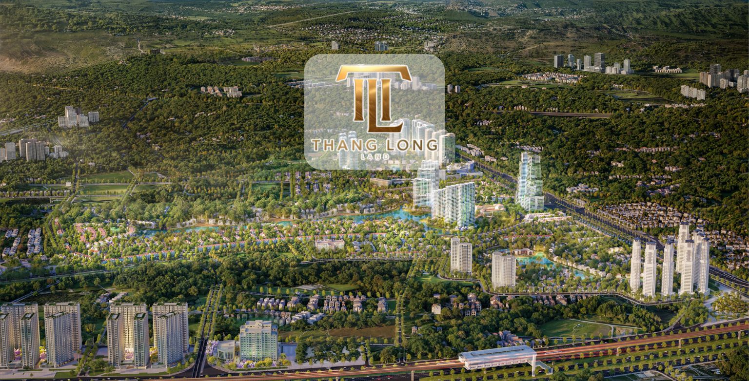 Thăng Long Land – Biệt thự, Liền kề, Chung cư & Căn hộ cao cấp