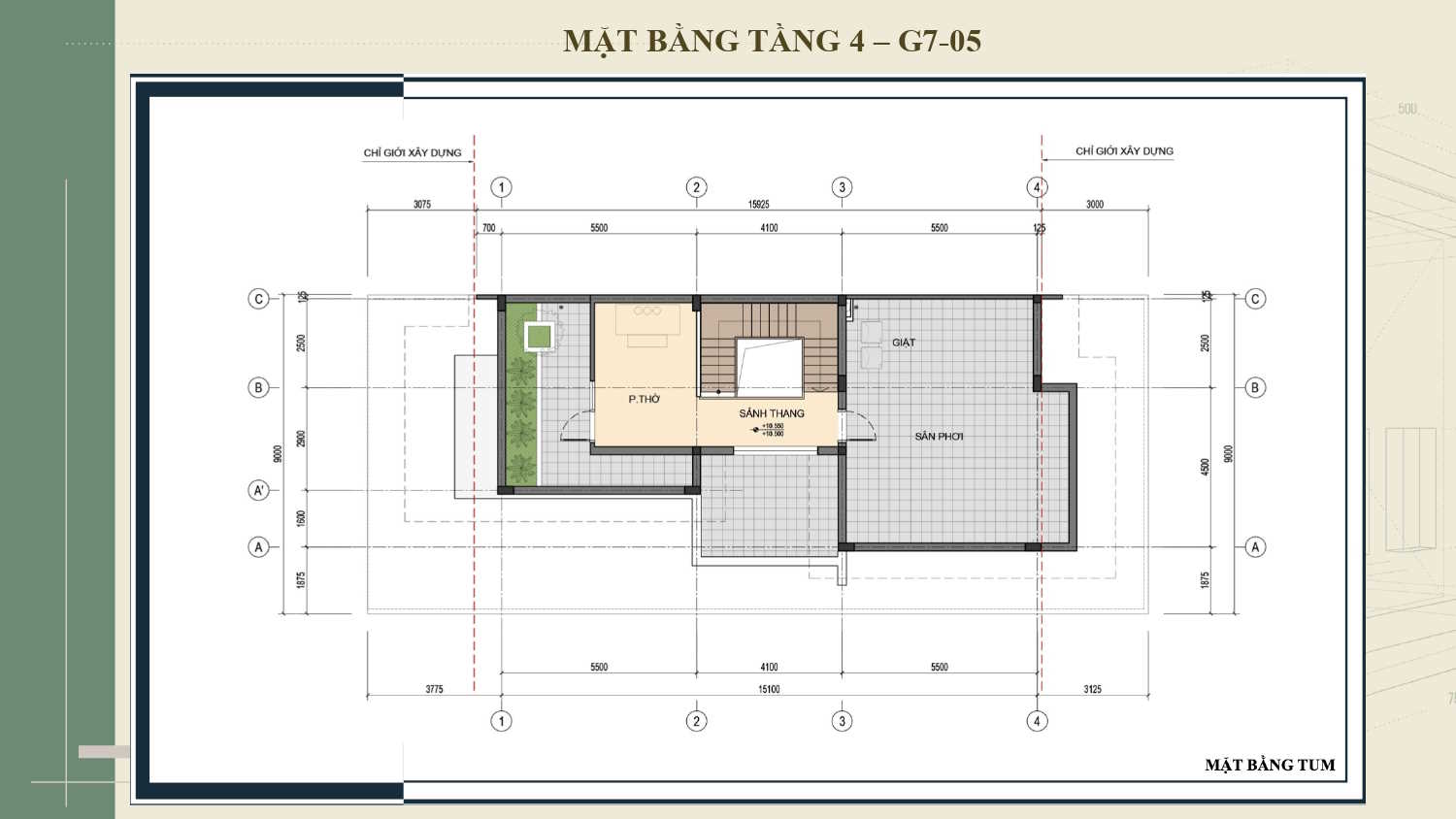 An Quý Villa Dương Nội