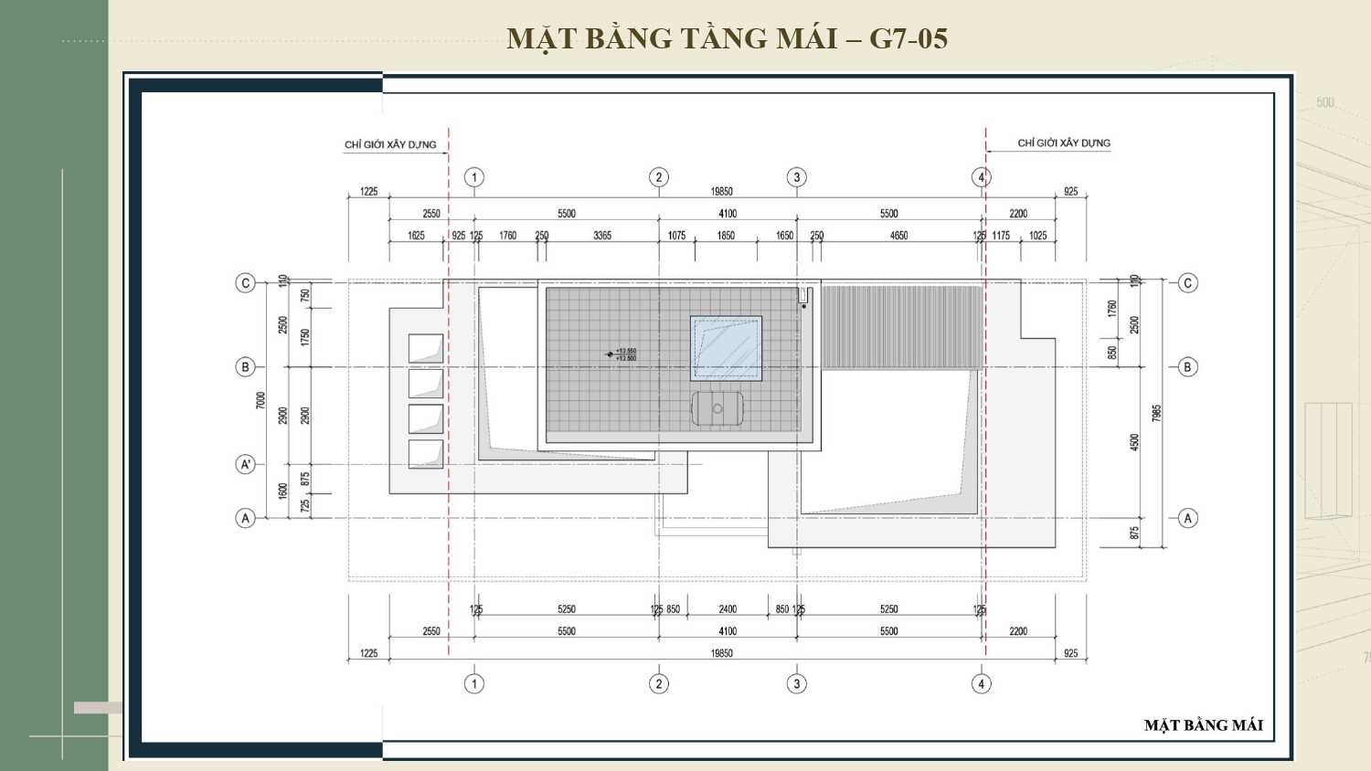 An Quý Villa Dương Nội