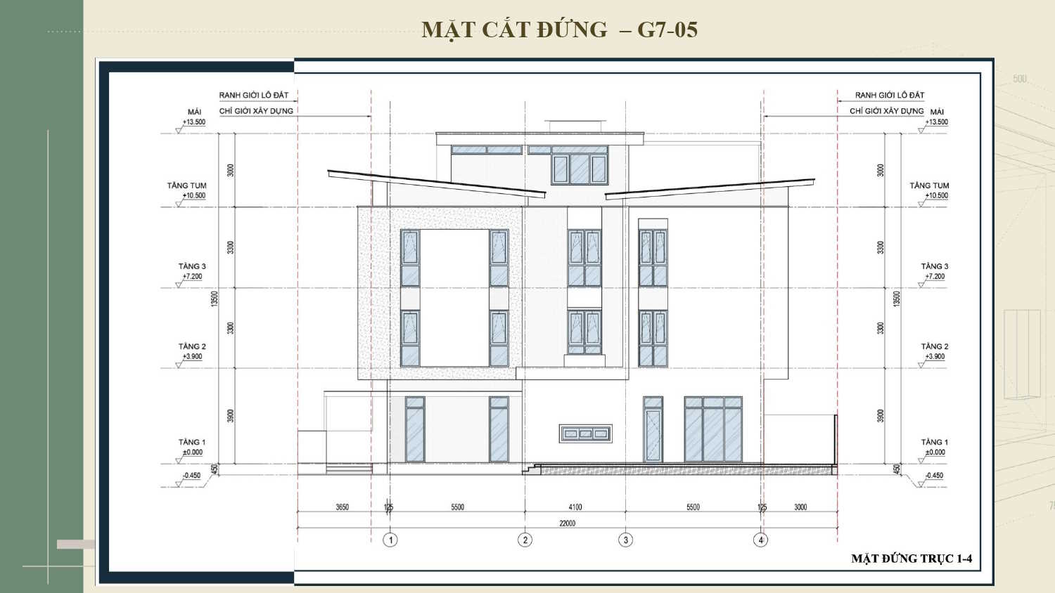 An Quý Villa Dương Nội