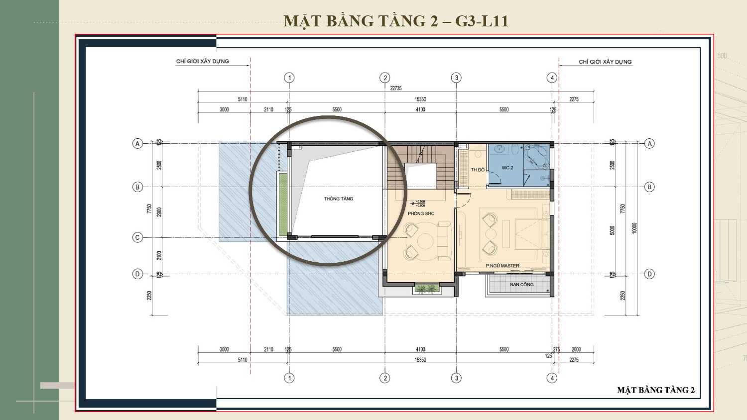 An Quý Villa Dương Nội