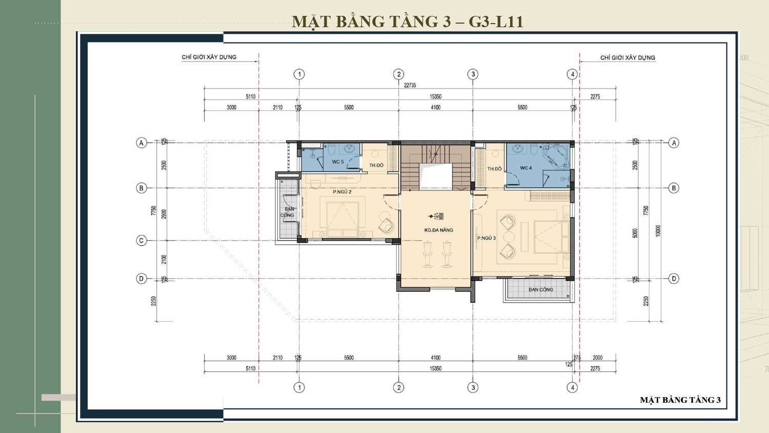 An Quý Villa Dương Nội