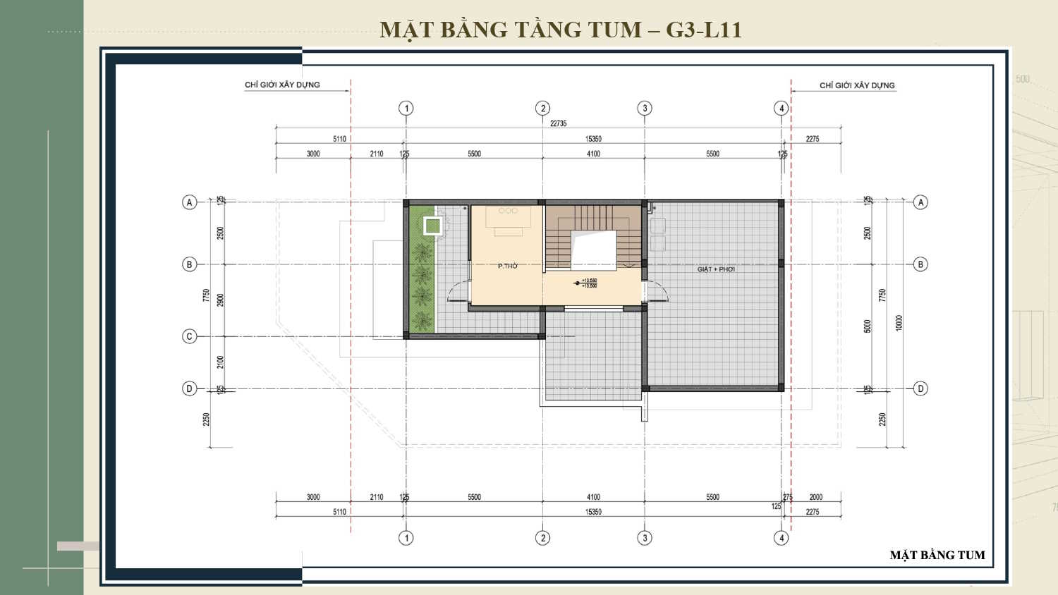 An Quý Villa Dương Nội