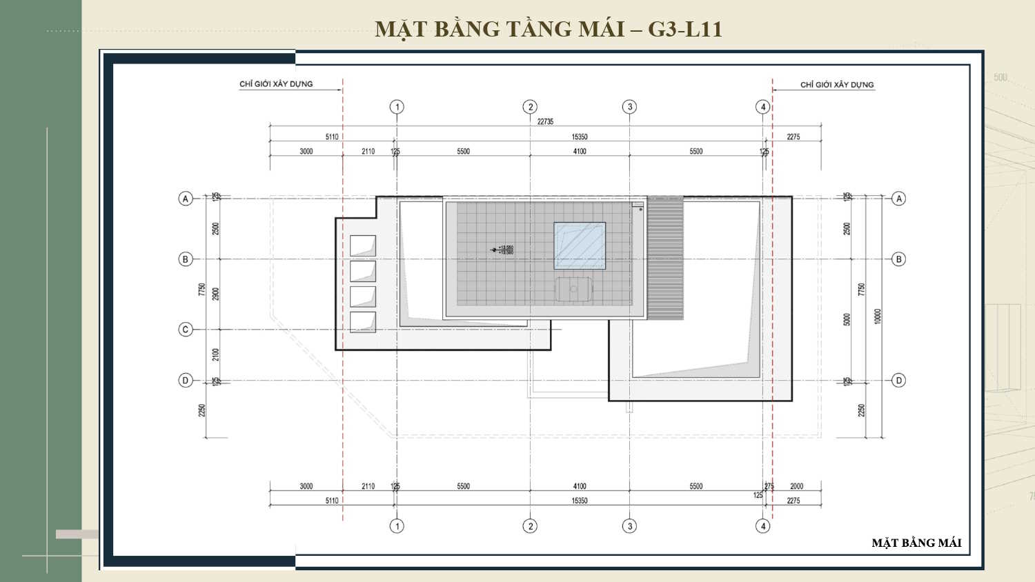 An Quý Villa Dương Nội