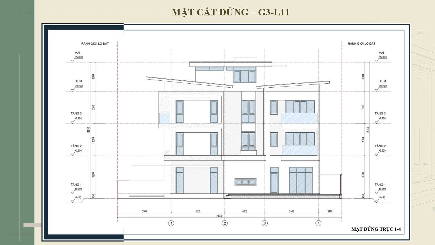 An Quý Villa Dương Nội