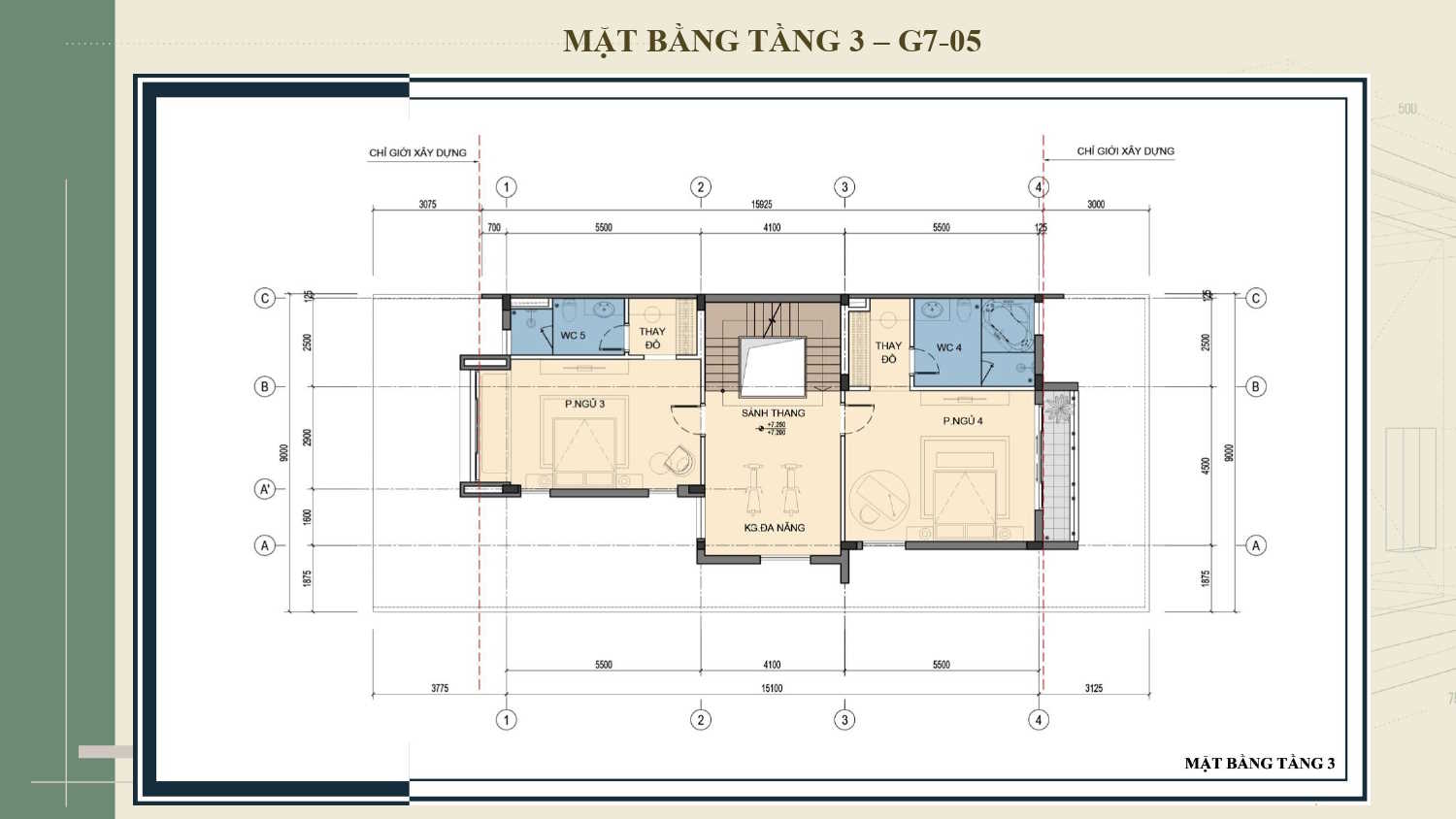 An Quý Villa Dương Nội