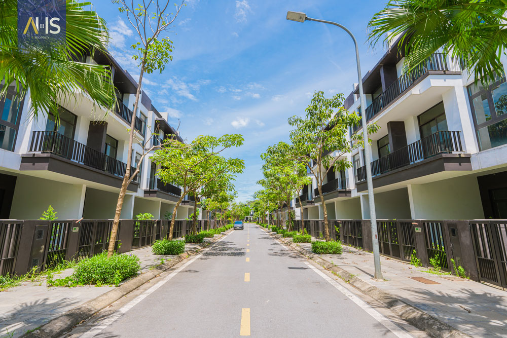 Hà Đô Charm Villas