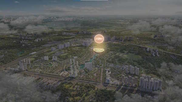 Vista Serena Nam An Khánh