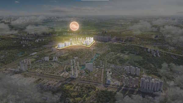 Vista Serena Nam An Khánh