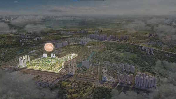 Vista Serena Nam An Khánh