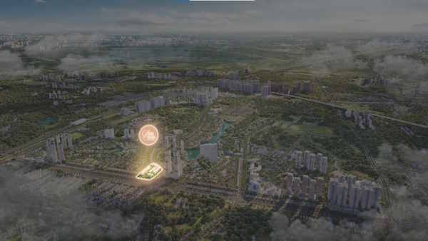 Vista Serena Nam An Khánh