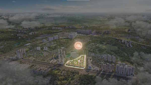 Vista Serena Nam An Khánh