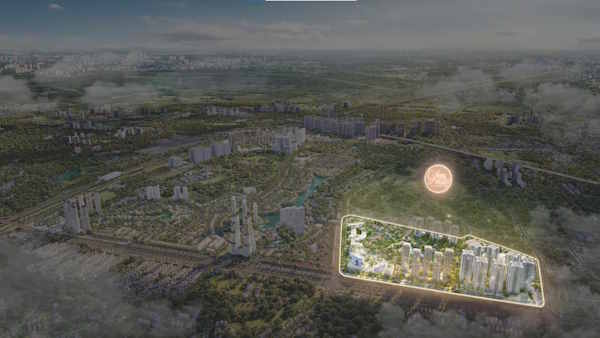 Vista Serena Nam An Khánh