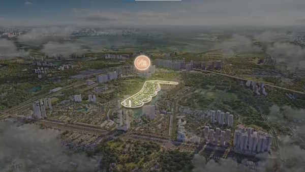 Vista Serena Nam An Khánh