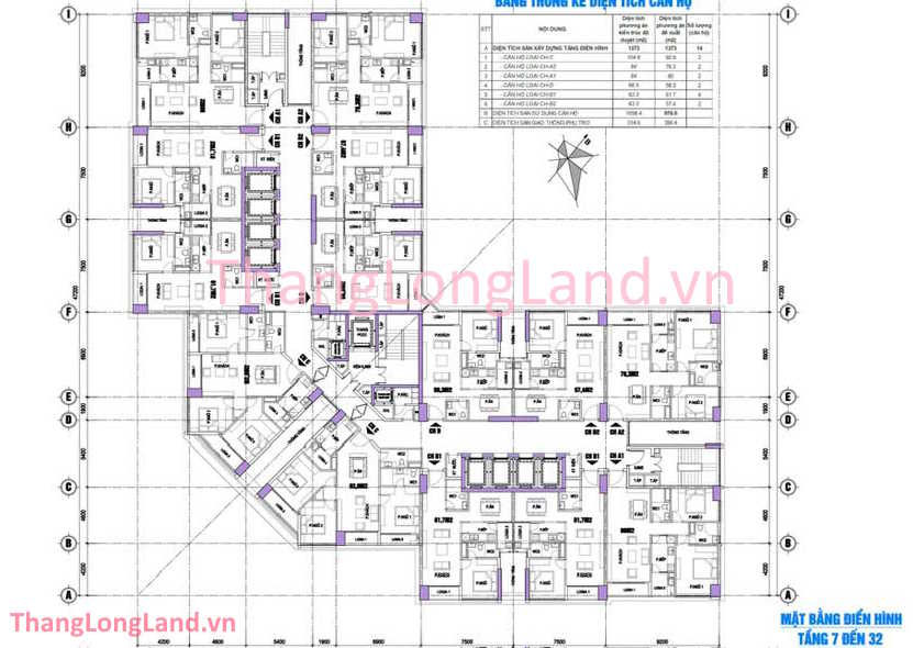 Thiết kế No11 Dịch Vọng Lideco