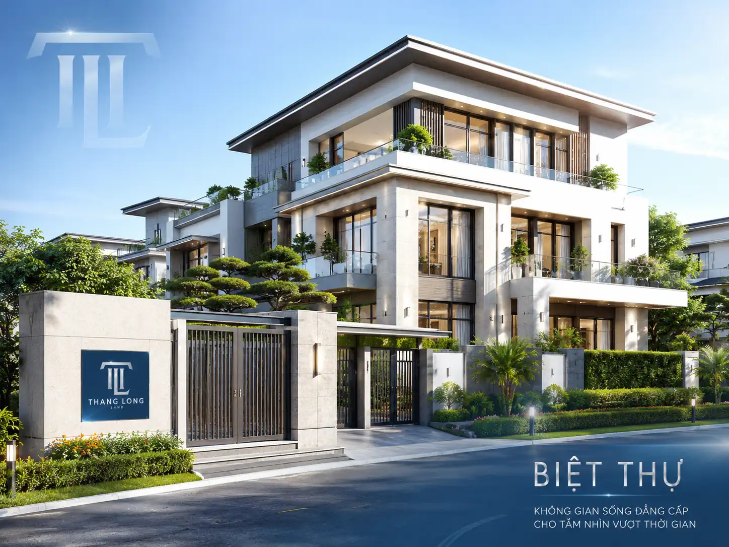 Khang Phát Century Bắc Ninh | Đất nền phường Nếnh 661 sản phẩm