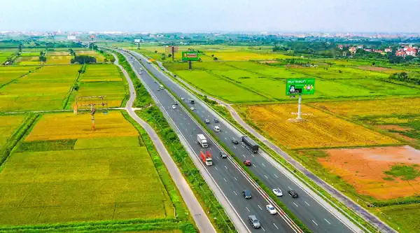 Cao tốc Pháp Vân - Cầu Giẽ