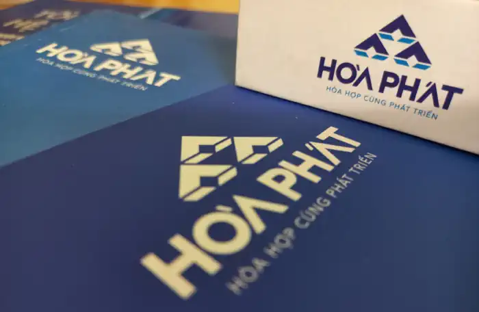 Chủ đầu tư Hòa Phát