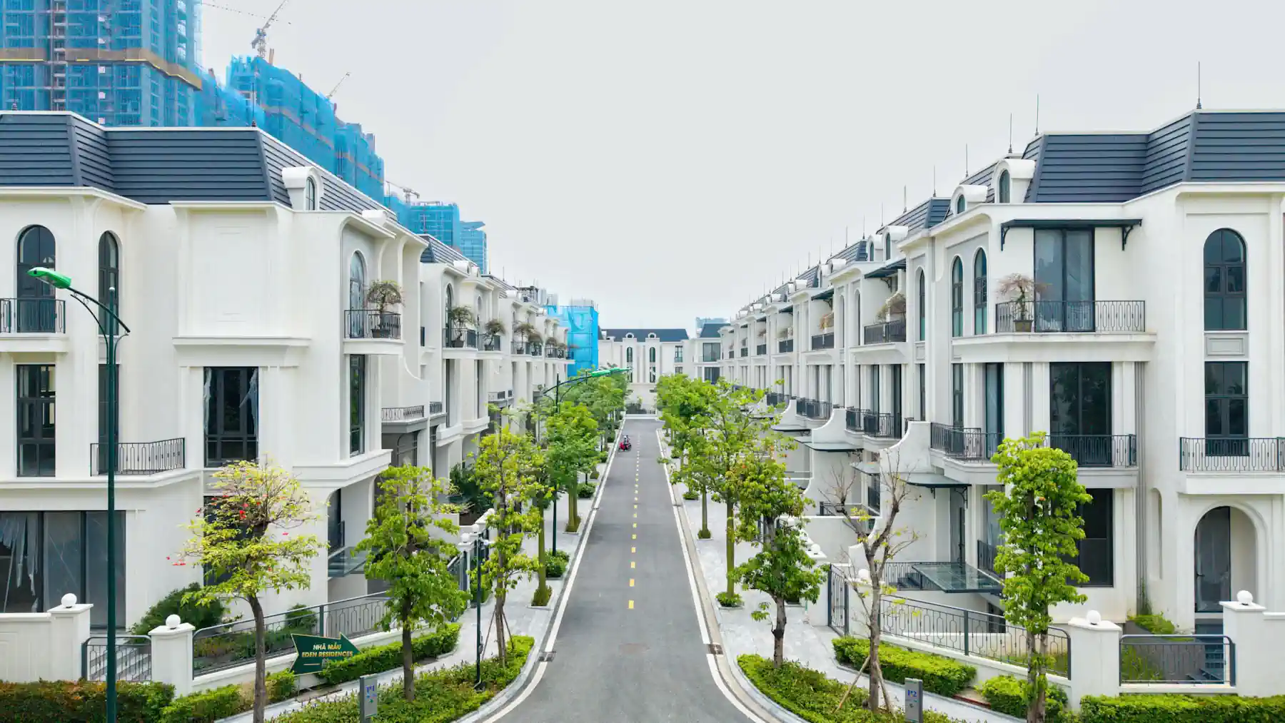 Eden Residence Ciputra