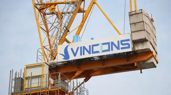 Vingroup là đơn vị xây dựng Vinhomes Global Sportia
