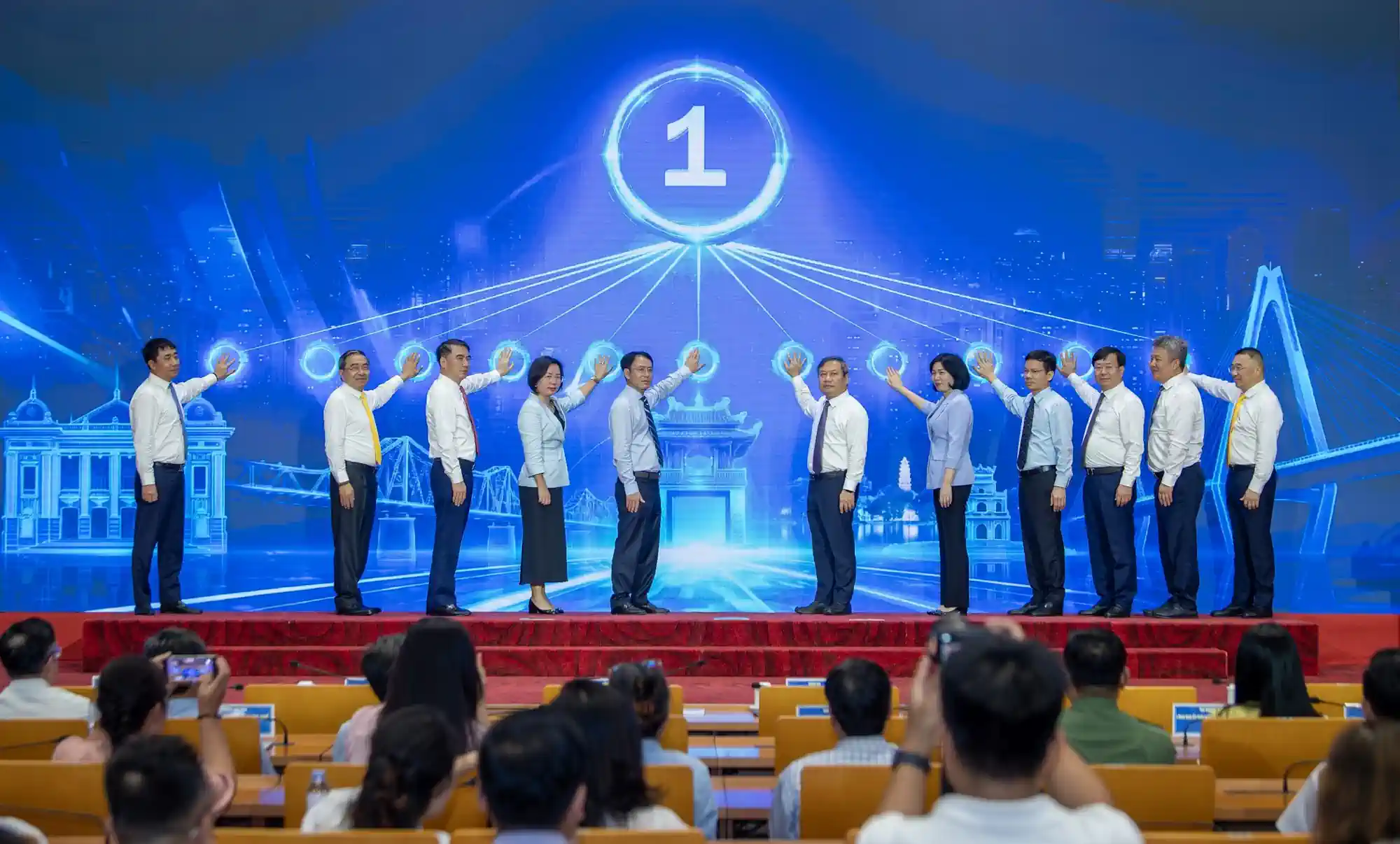 Lễ khởi công Sun Vĩnh Hưng