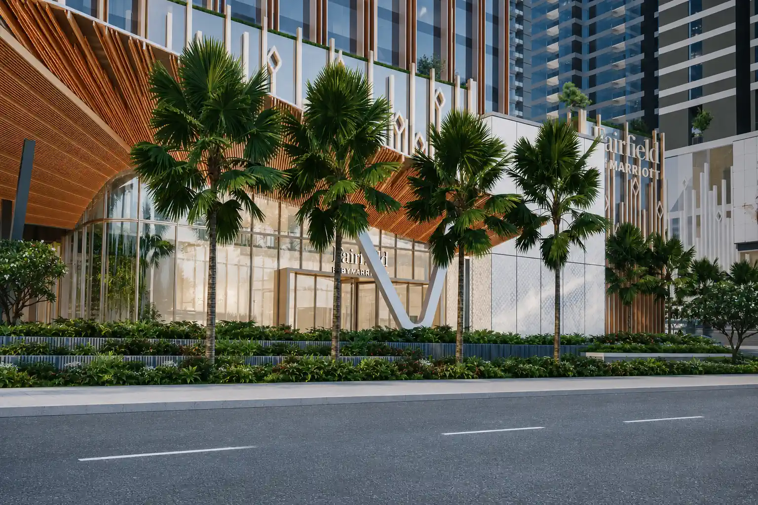 The Northern Star Complex Nam Trung Yên | Thông tin dự án B12