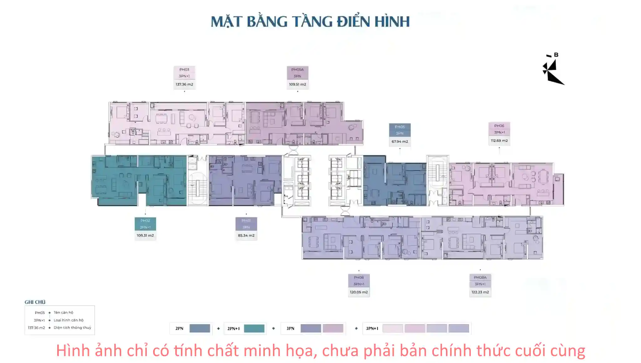 CHUNG CƯ LALALAY LẠI YÊN